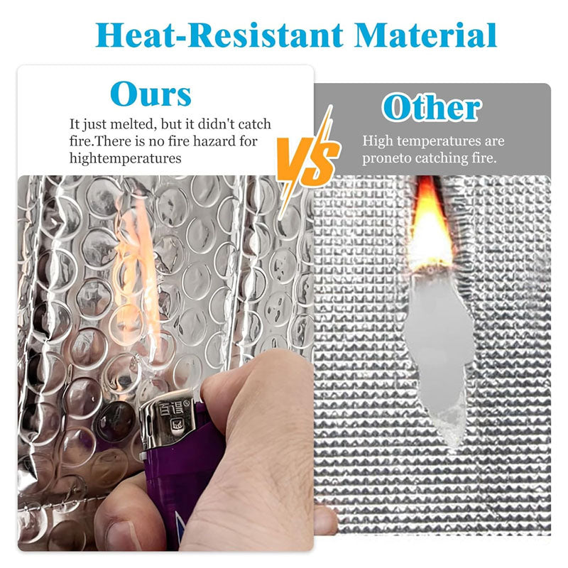AC Outdoor Unit Protector Waterproof,Sun & Dust Protection