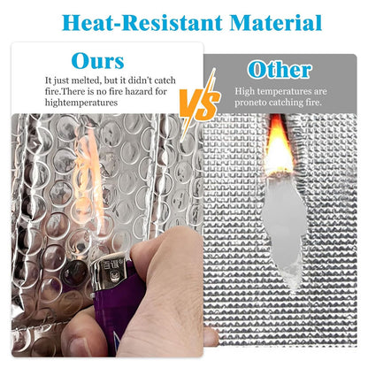 AC Outdoor Unit Protector Waterproof,Sun & Dust Protection