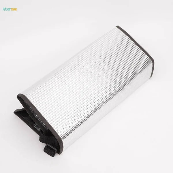 AC Outdoor Unit Protector Waterproof,Sun & Dust Protection
