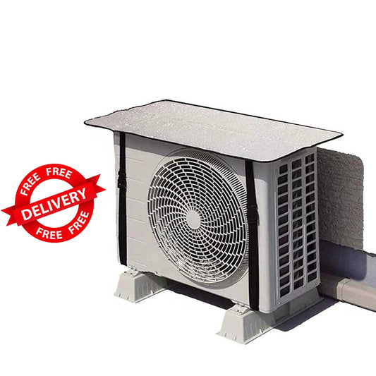 Air Conditioner Cover Outdoor