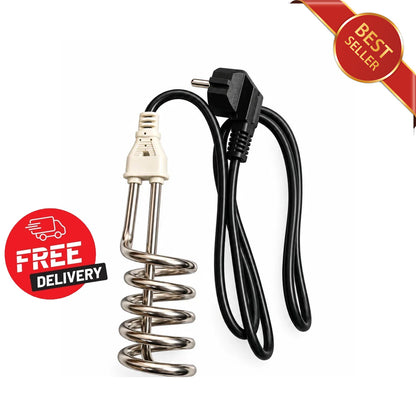 Electric Water Heating Rod (Non Current)